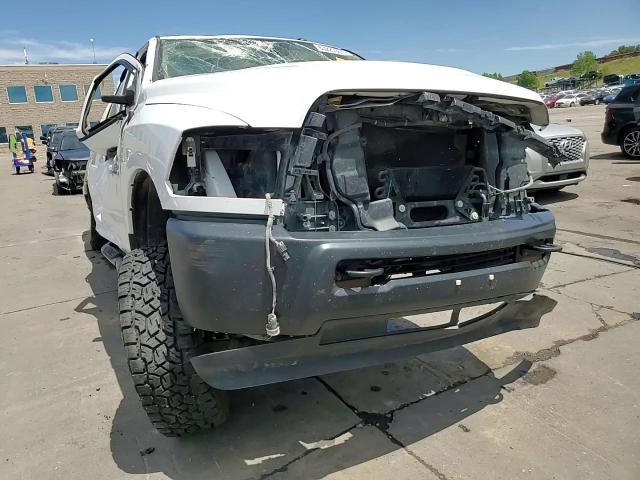 2014 Ram 2500 St VIN: 3C6TR5HT1EG260674 Lot: 63221665