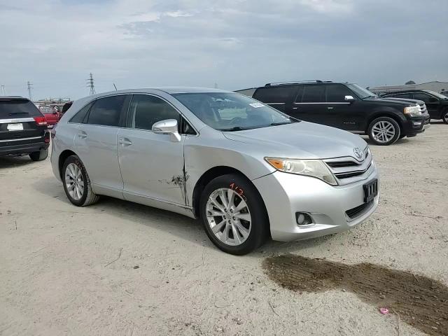 2013 Toyota Venza Le VIN: 4T3ZA3BB9DU069615 Lot: 65614025