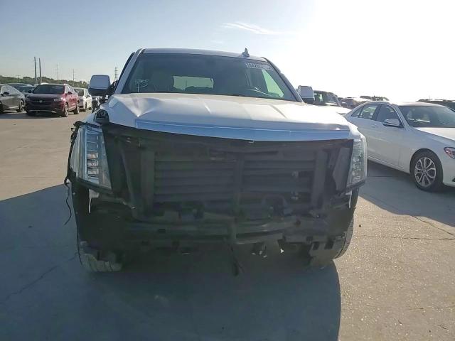 2017 Cadillac Escalade VIN: 1GYS3AKJ5HR376285 Lot: 64208325