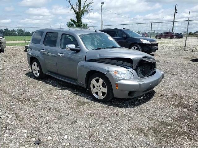2007 Chevrolet Hhr Lt VIN: 3GNDA33P87S575787 Lot: 65166855