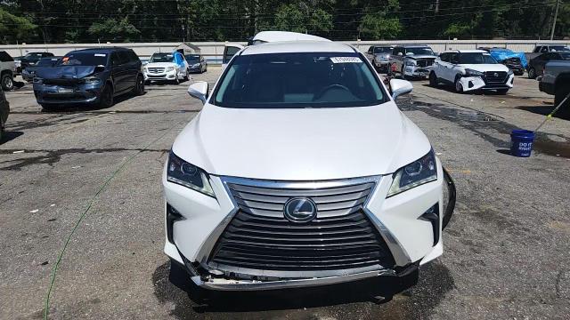 2017 Lexus Rx 350 Base VIN: 2T2ZZMCA7HC072786 Lot: 67048085