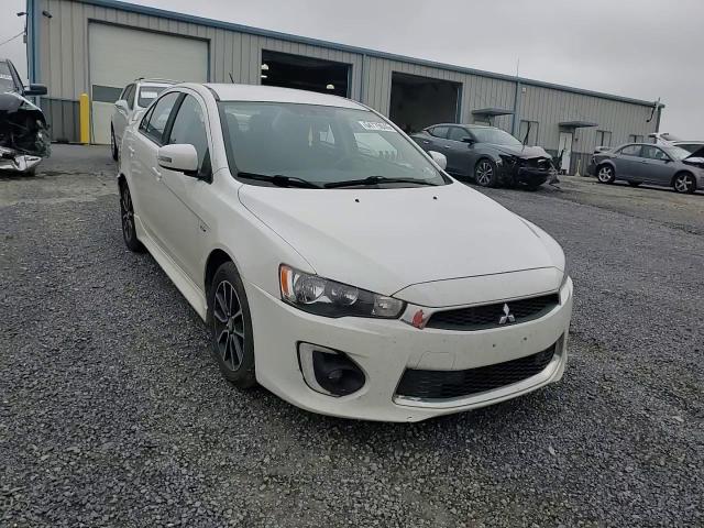 2017 Mitsubishi Lancer Es VIN: JA32V2FWXHU006909 Lot: 64779045