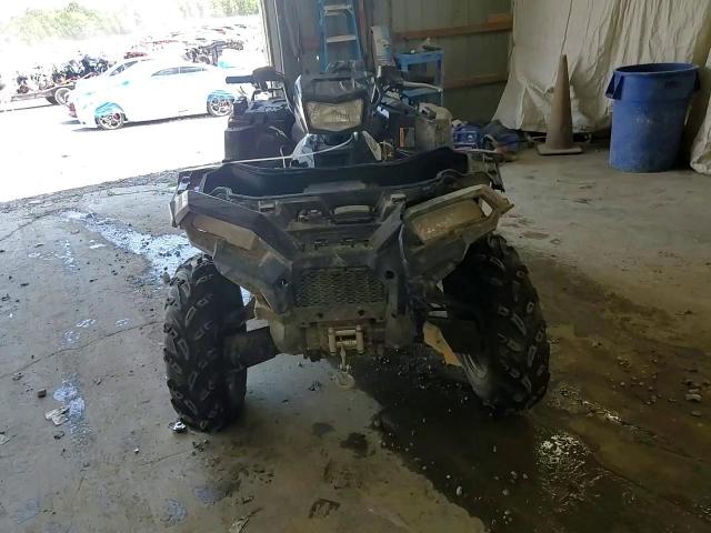 2024 Polaris Sportsman 850 Premium Atv Atv VIN: 4XASXE858RA134416 Lot: 64685625