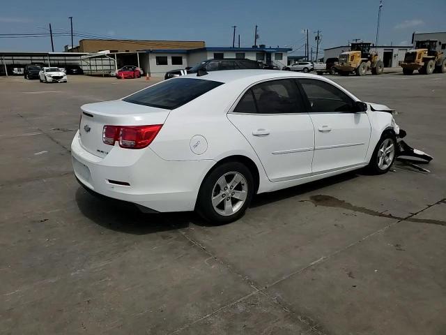 2014 Chevrolet Malibu Ls VIN: 1G11B5SL8EF249064 Lot: 62885735