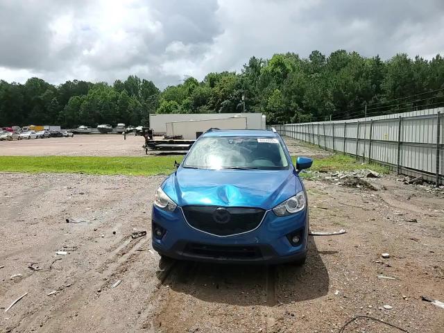2014 Mazda Cx-5 Gt VIN: JM3KE2DY5E0382126 Lot: 63220205