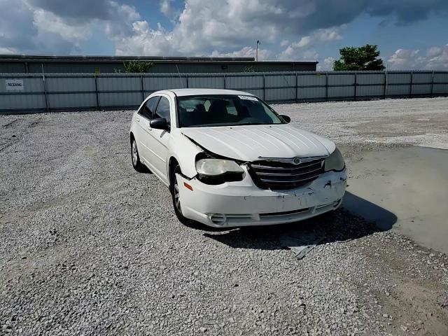 2008 Chrysler Sebring Lx VIN: 1C3LC46K48N152371 Lot: 63051745