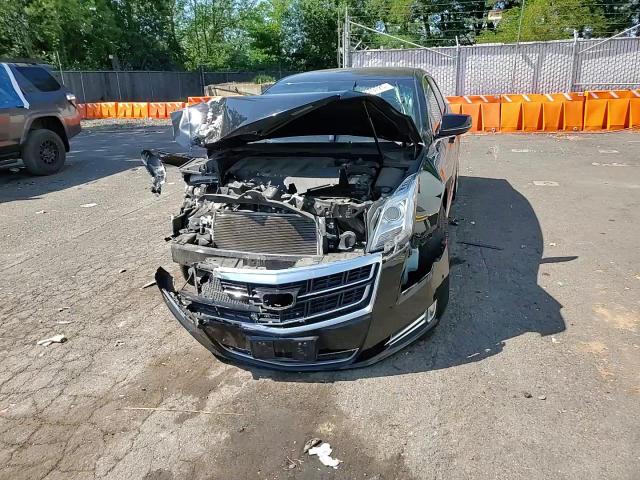2017 Cadillac Xts Luxury VIN: 2G61M5S36H9154603 Lot: 64079725