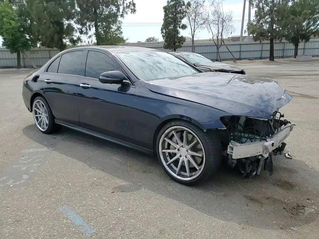 2018 Mercedes-Benz E 300 VIN: WDDZF4JB4JA322770 Lot: 65291885