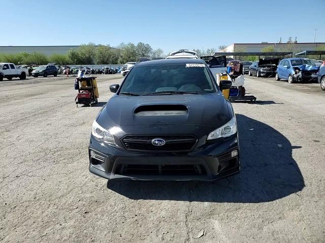 2018 Subaru Wrx VIN: JF1VA1A61J9808226 Lot: 62919415