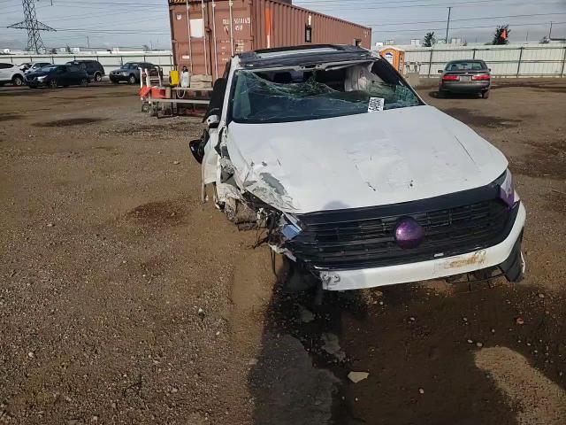 2023 Volkswagen Jetta Se VIN: 3VW7M7BU3PM023563 Lot: 64990545