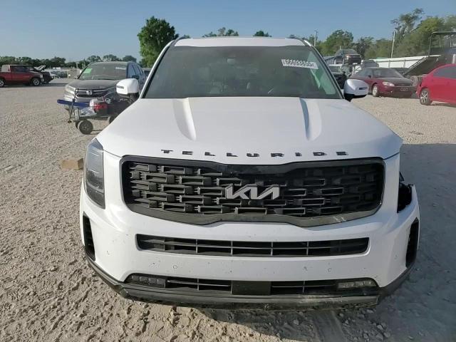 2022 Kia Telluride Sx VIN: 5XYP5DHC2NG312361 Lot: 66693855