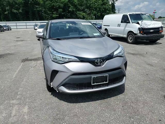 2020 Toyota C-Hr Xle VIN: JTNKHMBX2L1094198 Lot: 64588355