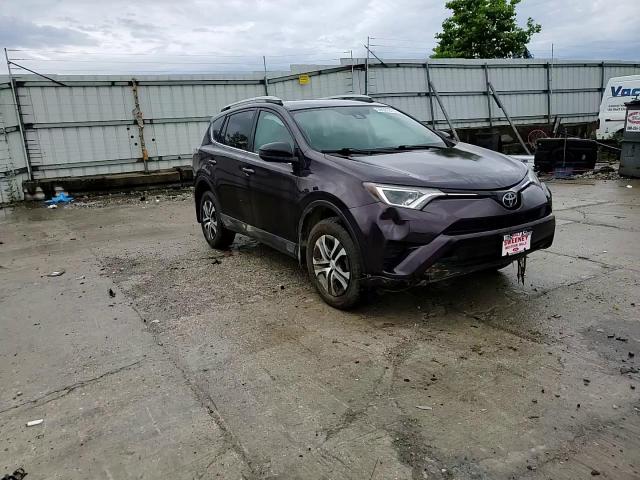 2017 Toyota Rav4 Le VIN: 2T3ZFREV4HW339088 Lot: 59531275