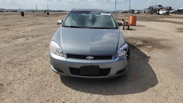 2007 Chevrolet Impala Ls VIN: 2G1WB58K779289202 Lot: 64958625