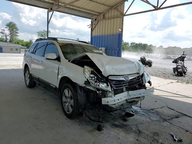 2010 Subaru Outback 2.5I Limited VIN: 4S4BRCKC9A3339469 Lot: 63285365