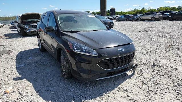 2021 Ford Escape Se VIN: 1FMCU0G66MUA31209 Lot: 64881775