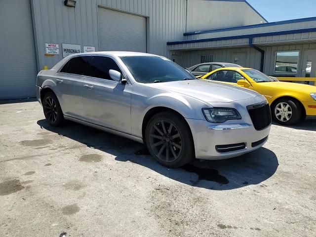 2013 Chrysler 300 VIN: 2C3CCAAG3DH658875 Lot: 66873285