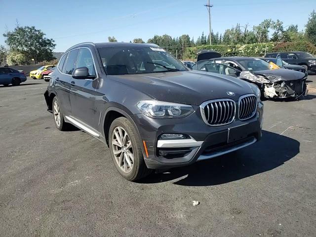 2019 BMW X3 xDrive30I VIN: 5UXTR9C54KLD95057 Lot: 63837245