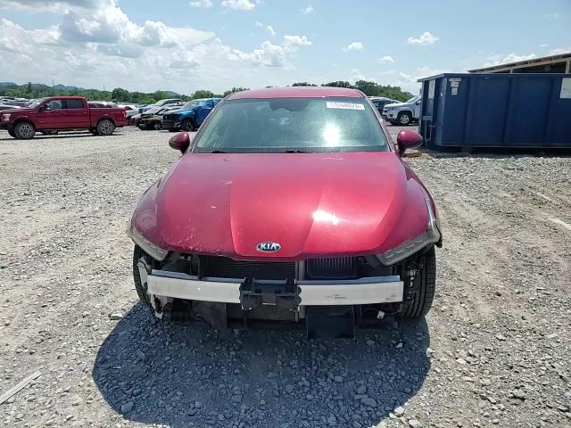 2021 Kia K5 Lxs VIN: 5XXG14J20MG005447 Lot: 64068075