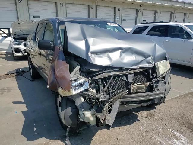 2009 Honda Ridgeline Rt VIN: 2HJYK16249H500324 Lot: 64370505