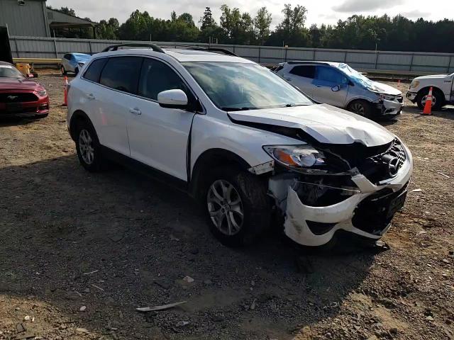 2012 Mazda Cx-9 VIN: JM3TB2CA6C0333869 Lot: 65891145