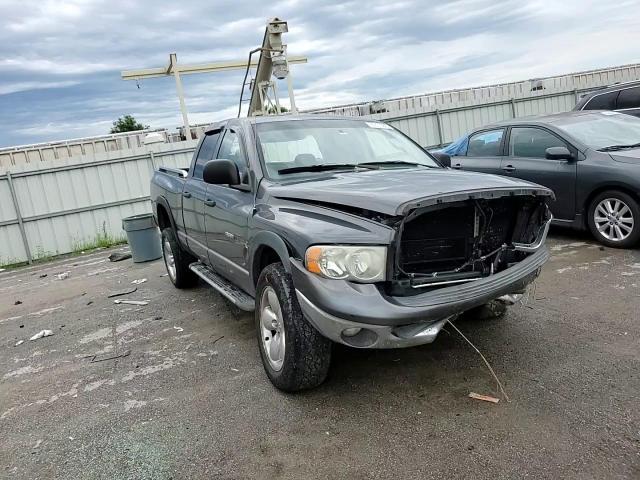 2004 Dodge Ram 1500 St VIN: 1D7HU18D44S539774 Lot: 65617005