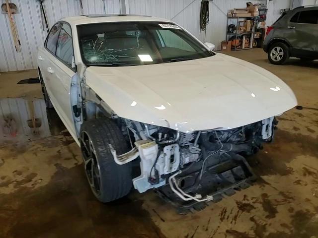 2021 Volkswagen Passat R-Line VIN: 1VWMA7A33MC015139 Lot: 63795605