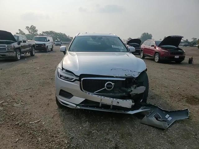 2019 Volvo Xc60 T5 VIN: LYV102RK2KB241651 Lot: 67056035