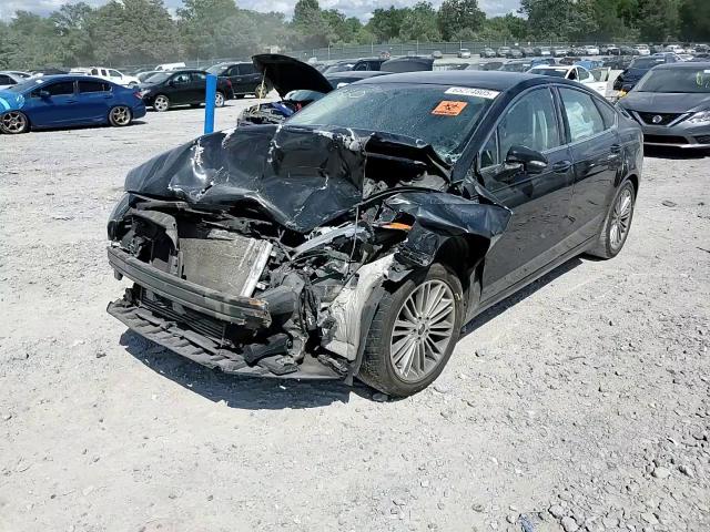 2014 Ford Fusion Se VIN: 3FA6P0H96ER278892 Lot: 65274805