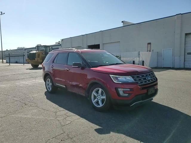 2016 Ford Explorer Xlt VIN: 1FM5K8D82GGC67071 Lot: 65229435
