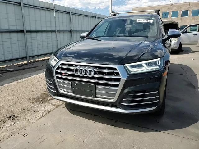 2020 Audi Sq5 Premium Plus VIN: WA1B4AFY8L2028230 Lot: 64294465