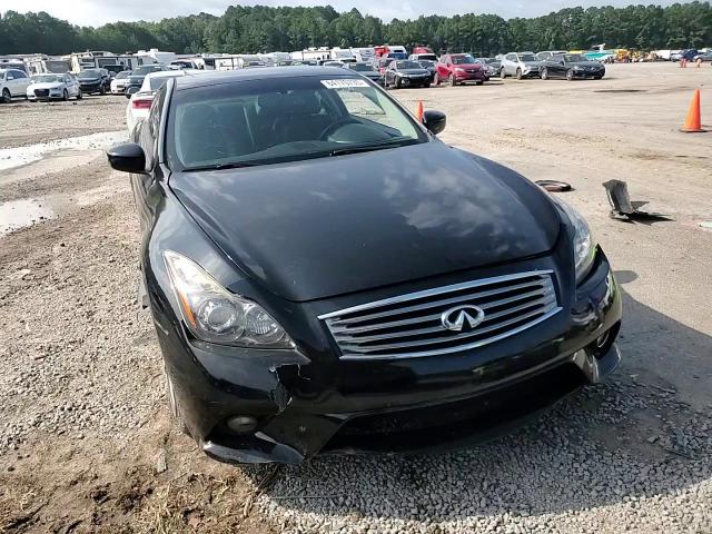 2012 Infiniti G37 Base VIN: JN1CV6EK1CM423553 Lot: 64170735