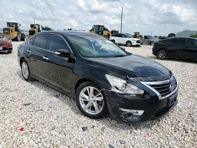 2014 Nissan Altima 2.5 VIN: 1N4AL3AP5EC110885 Lot: 64383775