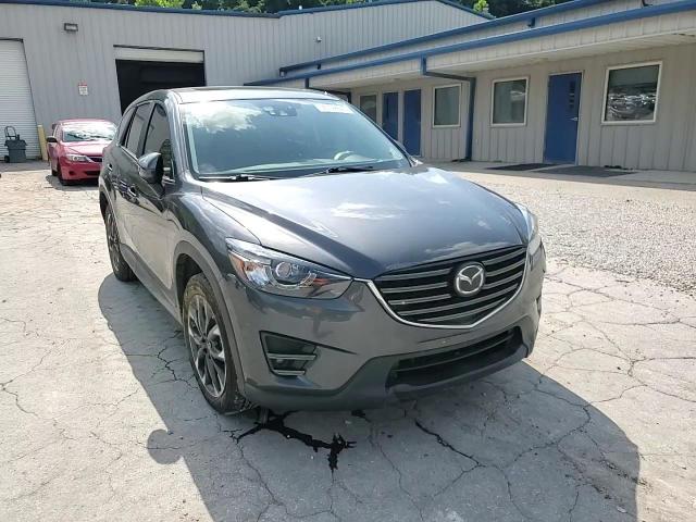 2016 Mazda Cx-5 Gt VIN: JM3KE4DY2G0692698 Lot: 65178645