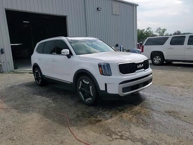 2023 Kia Telluride Ex VIN: 5XYP34GC8PG394364 Lot: 65997105