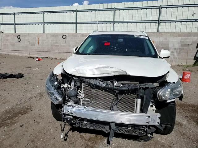 2015 Infiniti Qx60 VIN: 5N1AL0MN6FC533037 Lot: 64761965