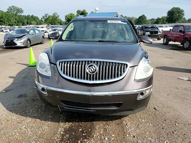2012 Buick Enclave VIN: 5GAKRBED3CJ152571 Lot: 66804865