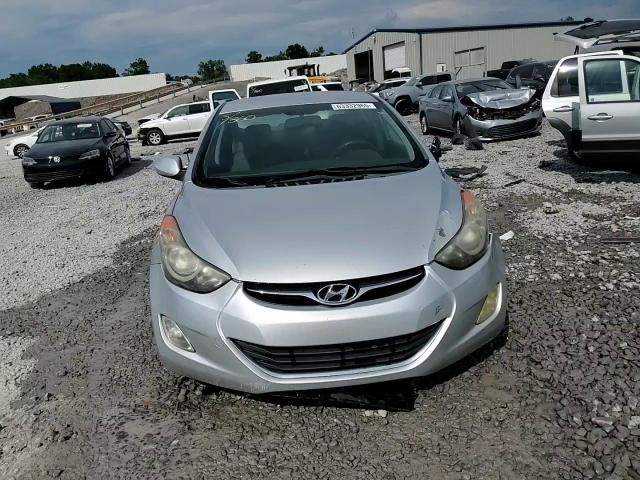 2013 Hyundai Elantra Gls VIN: KMHDH4AE6DU533394 Lot: 63332965