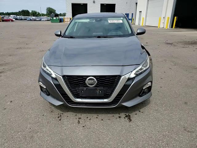 2019 Nissan Altima Sv VIN: 1N4BL4DW3KC215384 Lot: 65651365