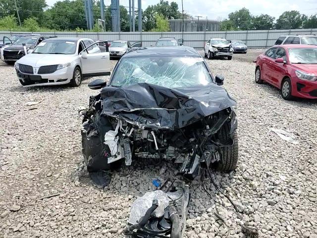 2021 Volkswagen Passat R-Line VIN: 1VWMA7A39MC010043 Lot: 63990565