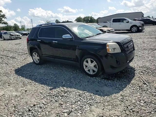 2011 GMC Terrain Slt VIN: 2CTALWEC3B6425681 Lot: 64306065