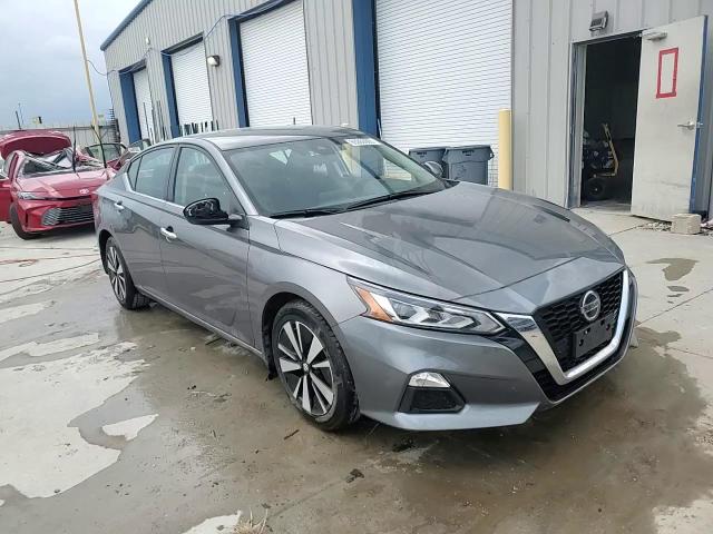 2022 Nissan Altima Sv VIN: 1N4BL4DW6NN380905 Lot: 65260905