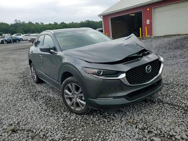 2024 Mazda Cx-30 Premium VIN: 3MVDMBDM0RM604414 Lot: 64027425