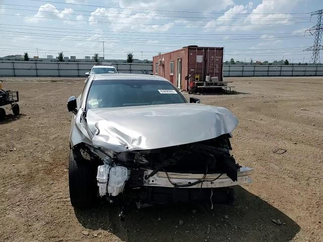 2020 Lexus Es 300H VIN: JTHBW1GG5F2094355 Lot: 63698265