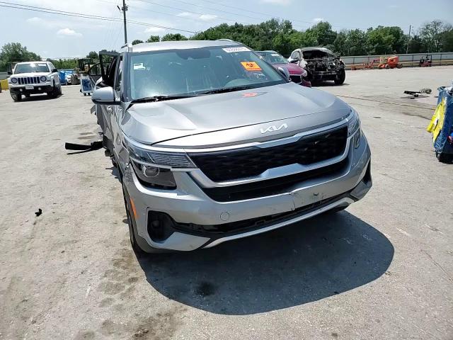 2023 Kia Seltos S VIN: KNDEU2AA9P7436473 Lot: 65888375