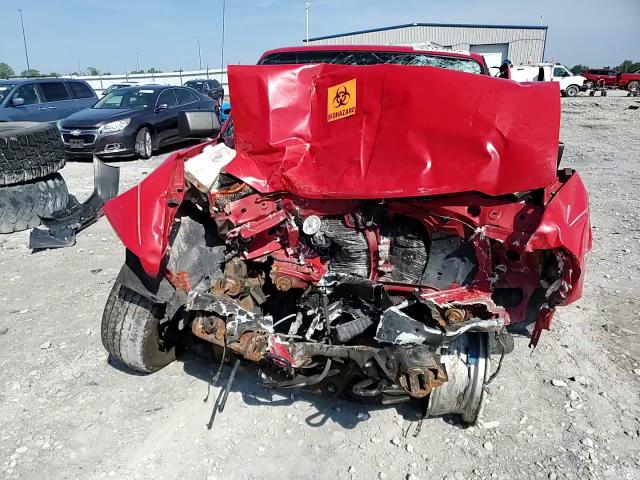 2009 Ford Ranger Super Cab VIN: 1FTZR45E79PA22946 Lot: 64124285