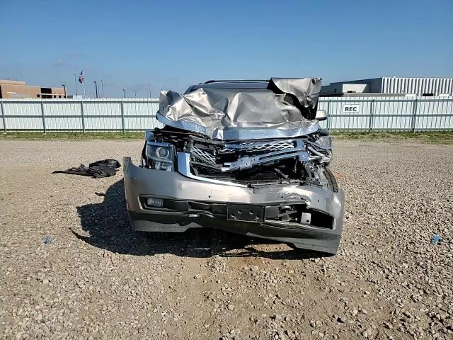 2018 Chevrolet Suburban K1500 Lt VIN: 1GNSKHKC4JR285122 Lot: 63772475