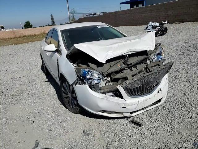 2015 Buick Verano VIN: 1G4PP5SK0F4145056 Lot: 63645705