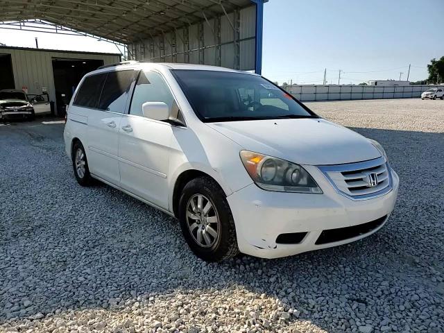 2010 Honda Odyssey Exl VIN: 5FNRL3H69AB012322 Lot: 63457585