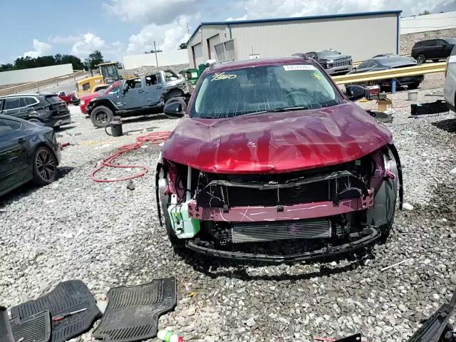 2024 Chevrolet Trax Activ VIN: KL77LKE28RC063657 Lot: 64379705
